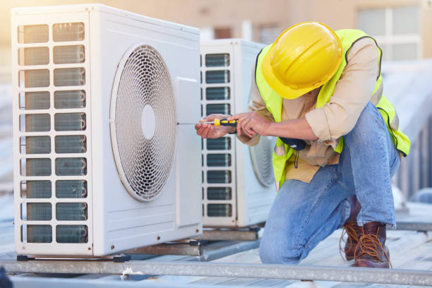 Best VRF (Variable Refrigerant Flow) Systems in North Bennington, VT
