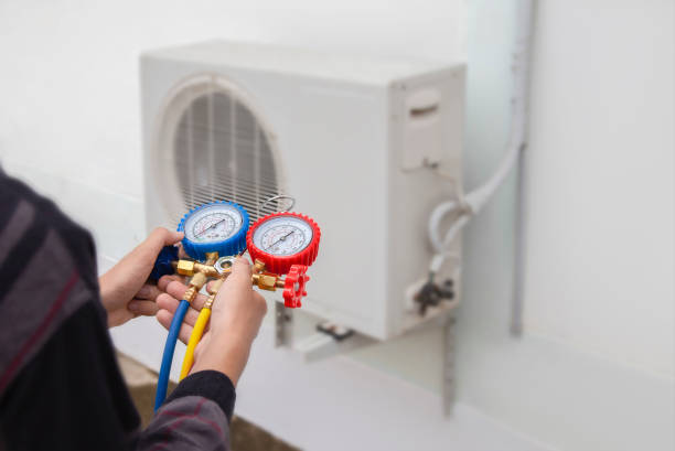 Best Air Conditioning Cleaning in North Bennington, VT