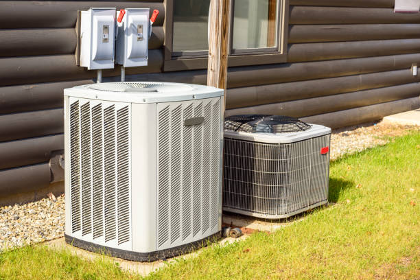 Best HVAC Software and Technology in North Bennington, VT
